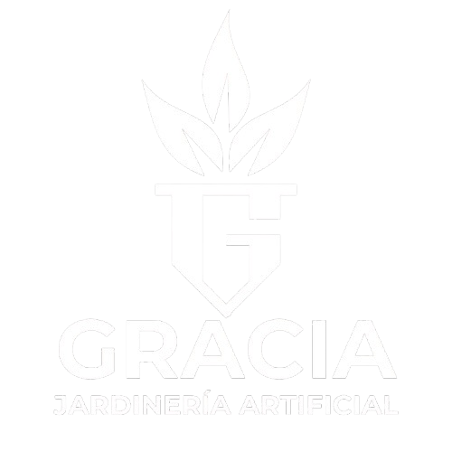 Gracia Jardinería Artificial