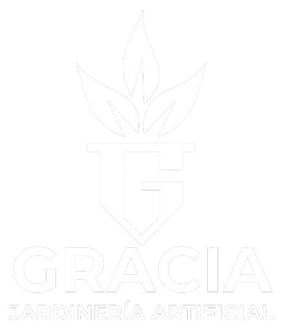 Gracia Jardinería Artificial